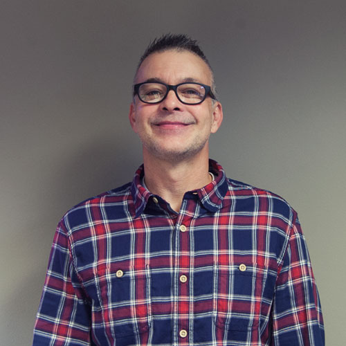 Shawn Hoagland