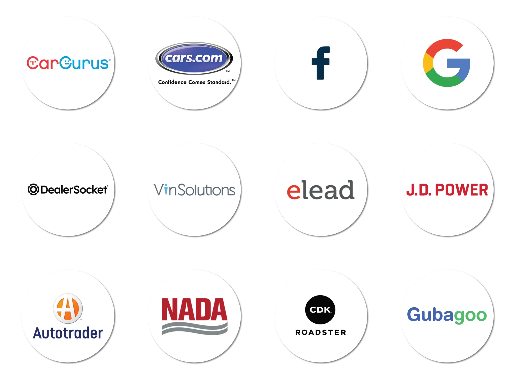 Partners Logos