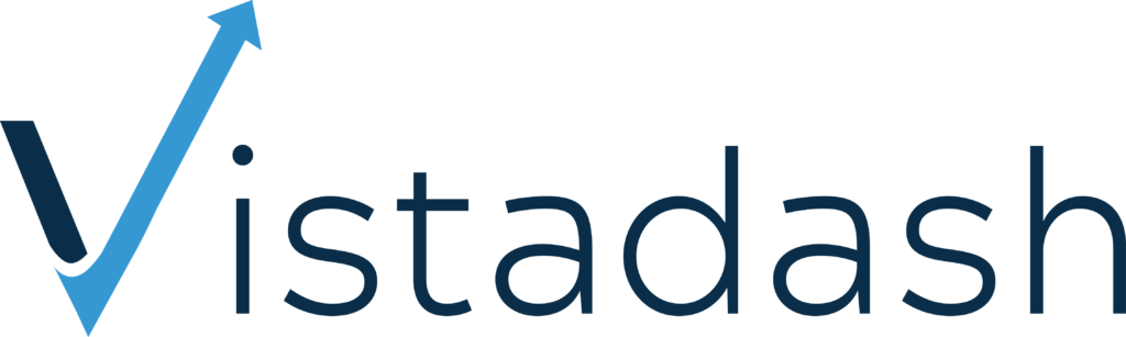 Vistadash Logo